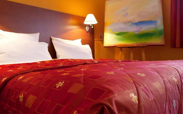 Logis Hôtel La Palette