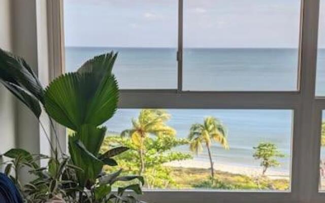 Ocean View. Acogedor Apartamento frente al mar