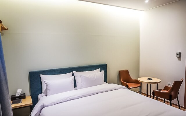 Orayeon Hotel Yeongwol