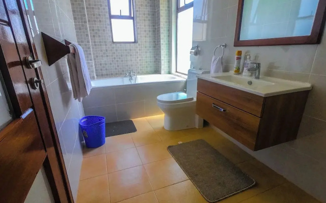 Lux Suites Vipingo Luxury Villas