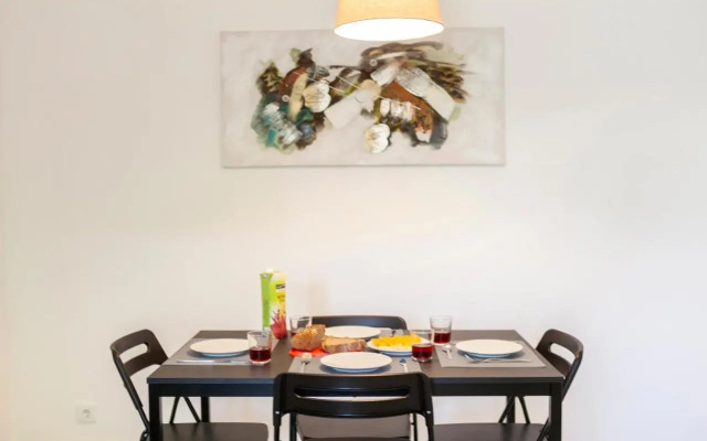Vasco da Gama Apartments