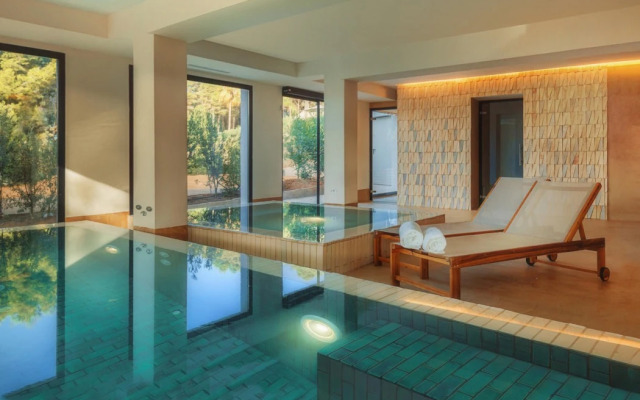 Hotel Serawa Moraira