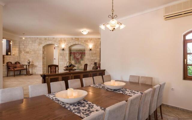 Iason Villas
