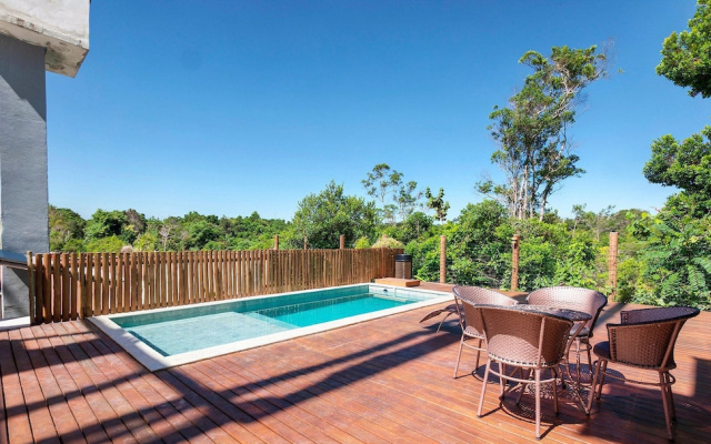 House in Condo w/ Pool Arraial D'ajuda Ort0003