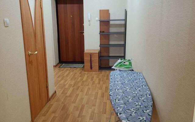 Апартаменты на улице Говорова 46