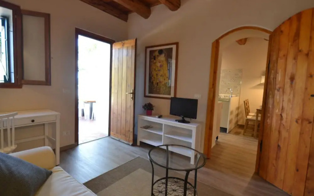 Family Stay in French Riviera