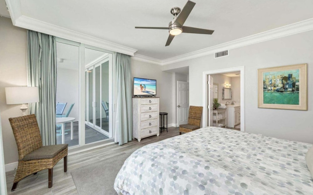 Shoreline Towers 2123 2 Bedroom Condo