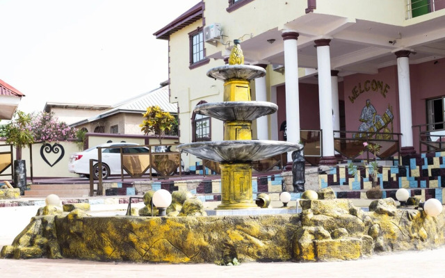 Gya-son Royal Guesthouse