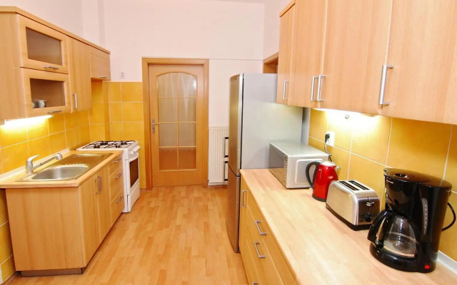 Style Apartment