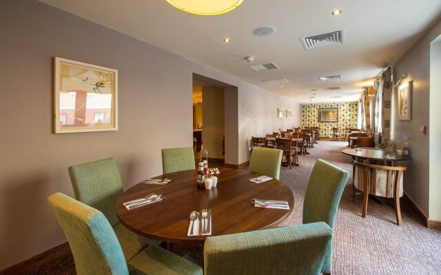 Premier Inn Bournemouth Westcliff