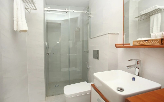 Devi's Suites