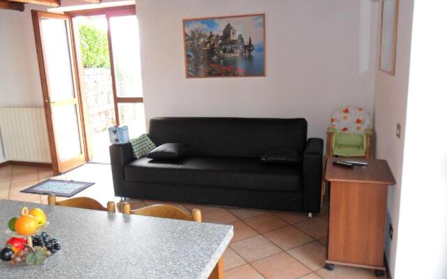 Exclusive Villa Crotto Lake View