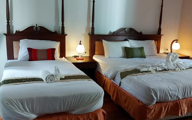 Phangan Paragon Resort & Spa