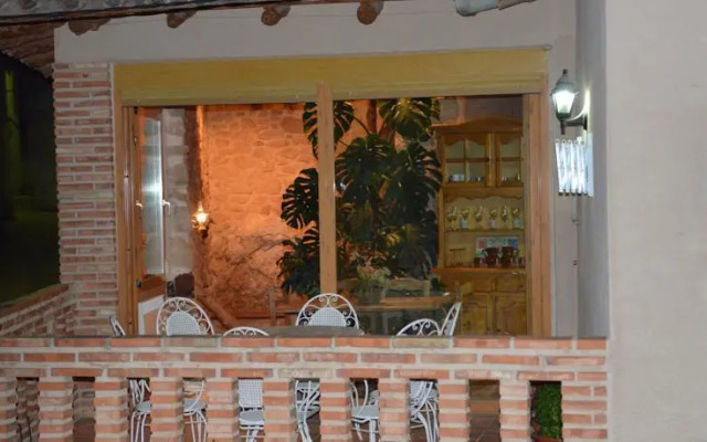 Casa Rural El Corral