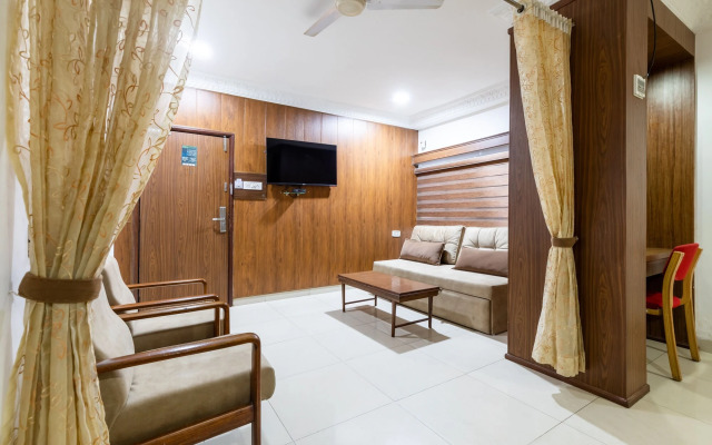 Hotel Kalinga