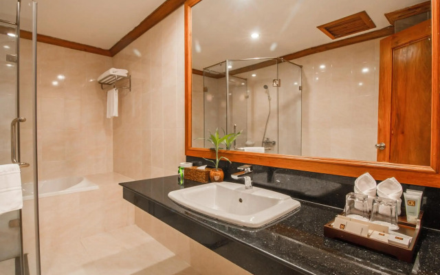 Cheathata CTS Hotel Siem Reap