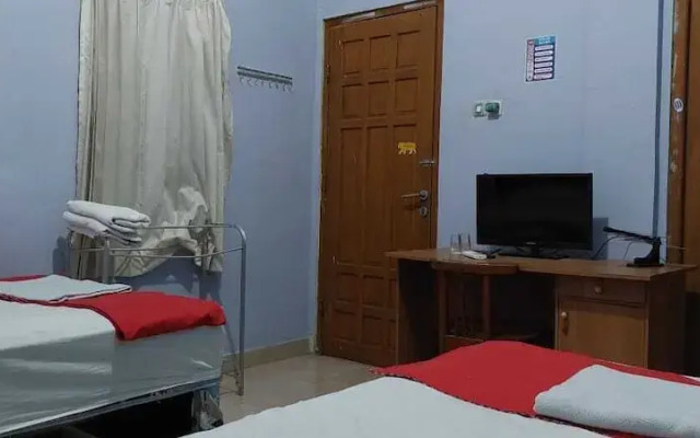 Kartika Homestay Syariah Surabaya