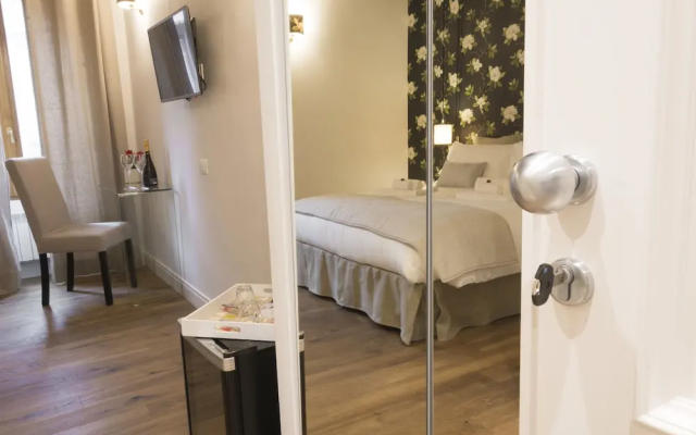 I Fiori De' Mario Suites