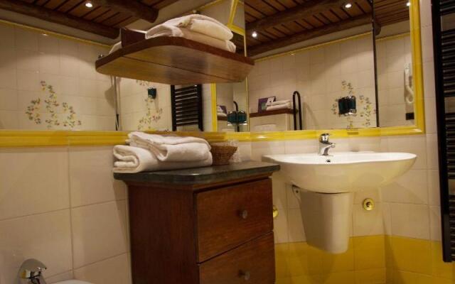 La Brace Hotel & Restaurant