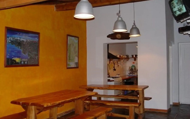 Acqua Apartments Bariloche