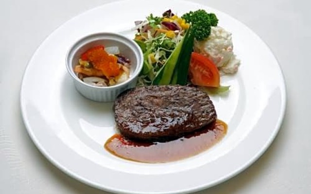 Honjo Grand Hotel / Vacation STAY 38645