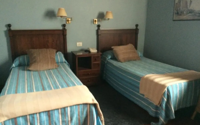 Hotel Konbenio