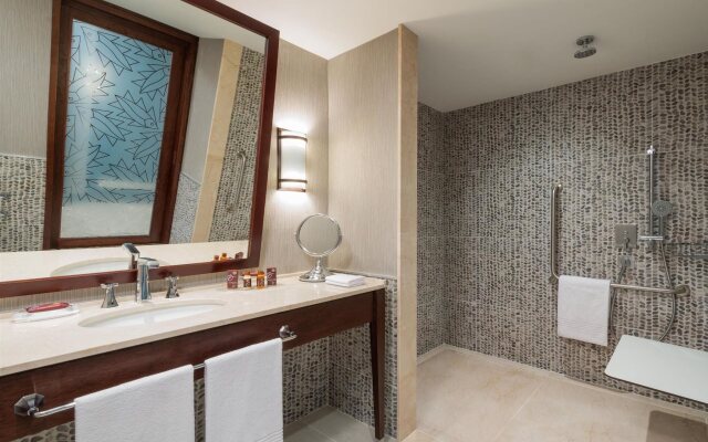 Sheraton Reserva do Paiva Hotel & Convention Center, Recife
