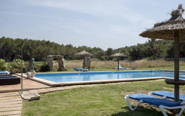 Private Villas Puerto Pollensa