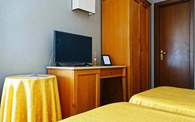 Residenza dei Quiriti