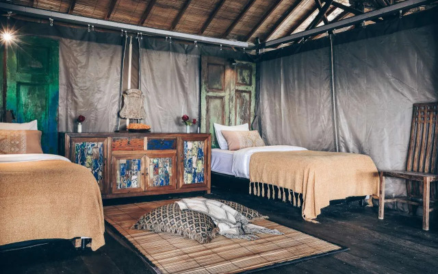 Batukaru Eco Retreat - Adults Only