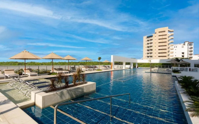 Hotel Porto Horizonte All Inclusive by oxoHotel