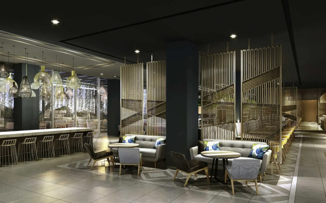 Mercure Makassar Nexa Pettarani