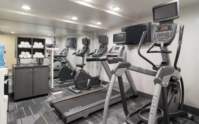 Holiday Inn New York City - Wall Street by IHG