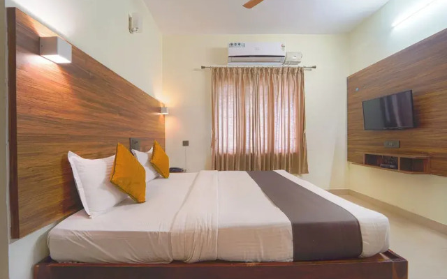 Chakraa Hotels Saravanampatti