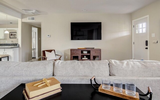 Cozy Retreat Near Denver Leisure