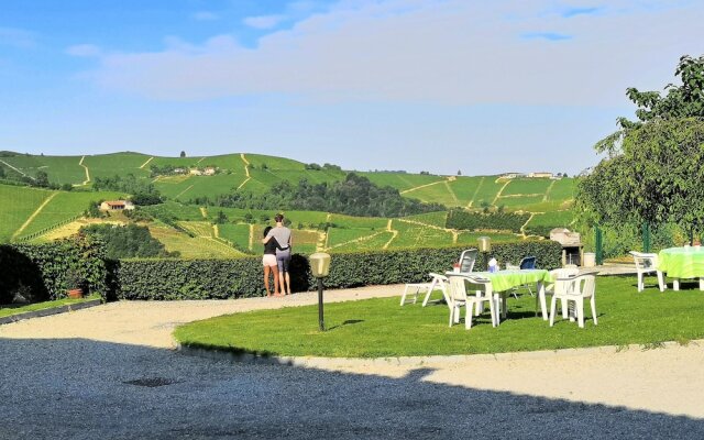 Agriturismo il Ciliegio