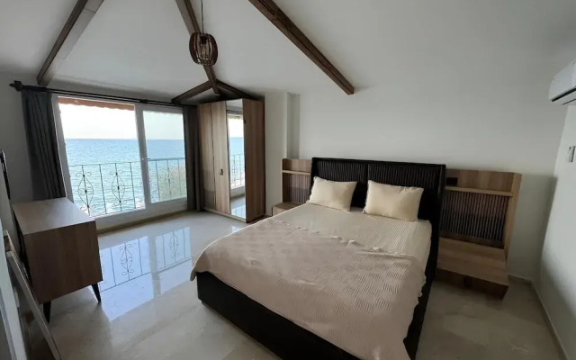 Otelox Ayaş Beach Bungalov