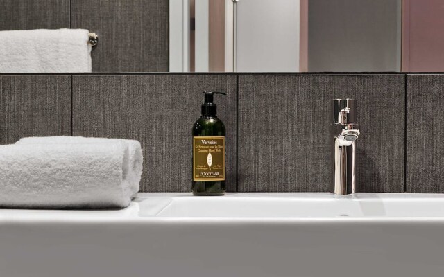 Sonder by Marriott Bonvoy The William Apartments Midtown
