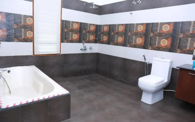 Shamrock Homestay