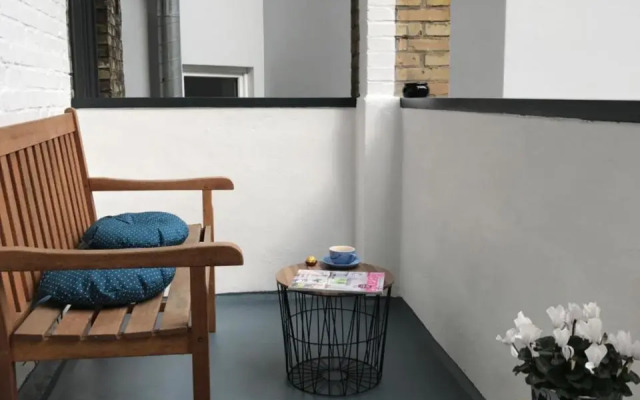 Nord Apartment