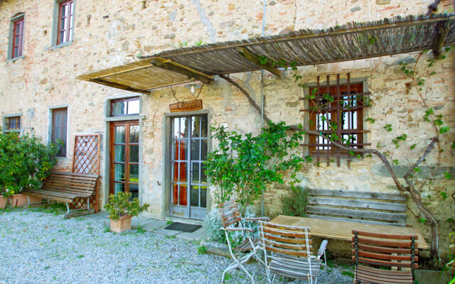 Il Poggio B&B