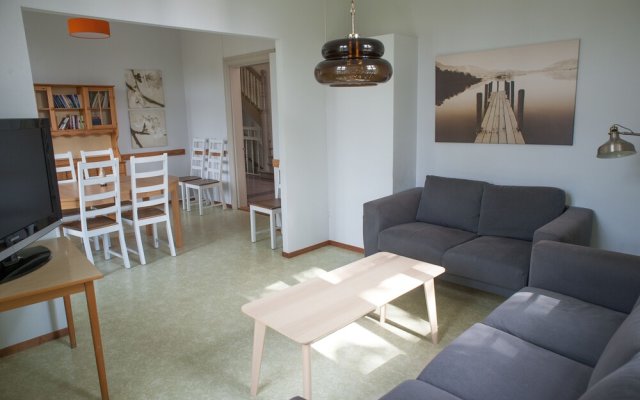 Ronneby Brunnspark Vandrarhem och B&B - Hostel