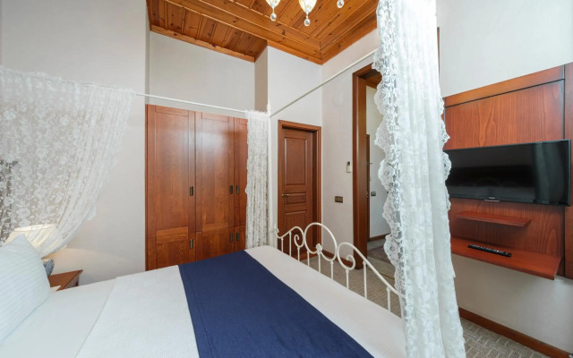 Hotel Bosnali - Special Class