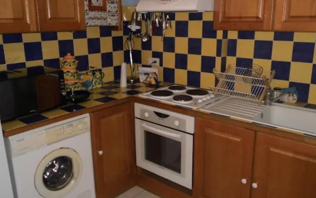 Appartement Stanislas