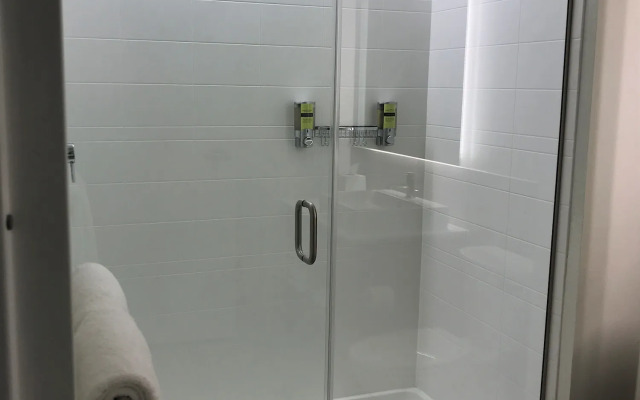 Element Houston Katy