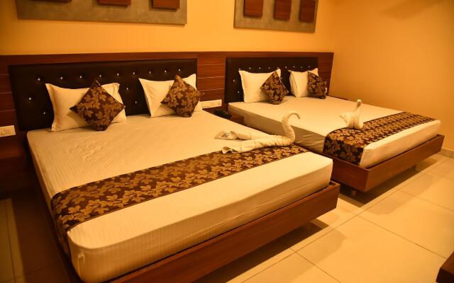 Hotel Four Seasons