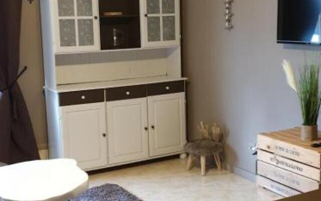 Appartement Les Oursons La Bresse