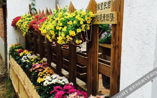 Floral Hotel·Dali Old Town Home Hotel