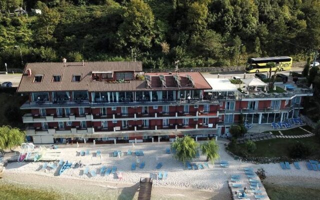 Villa Monica