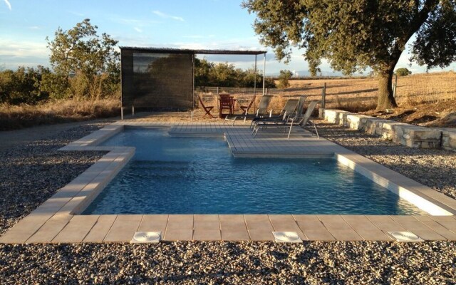 Torre Castell de Mejanell